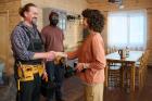 Painting Interior Walls in Stockton CA Homes: DIY vs. Handyman
