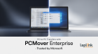 PC-to-PC Transfers with PCmover Enterprise – Trusted by Microsoft