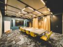 Peaceful, Confident Spaces — Office Space in Noida For Real Business