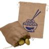 Personalised Jute Bags Online in Australia - MadDog Promotions