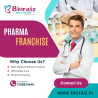 Pharma Franchise