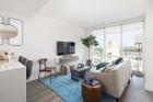 Pierce Boston Luxury Apartments For Rent