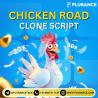 Plurance's WhiteLabel Chicken Road Software – Where Thrill Meets Innovation