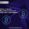 Polygon Blockchain Development Services | Dev Technosys