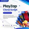 Power Up Your Web3 Gaming Platform with WhiteLabel PlayZap Clone Software