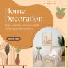 Premium Home Interior Store Near You – Mirana Decoor