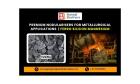 Premium Nodularisers for Metallurgical Applications | Ferro Silicon Magnesium