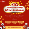 Professional Lottery Software Provider for Growing Your Online Business