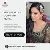 Professional Makeup Artist Course in Mohali – Learn from Experts