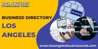 Promote Your Brand with Los Angeles Business Web – Top Business Directory in LA