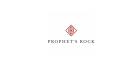 Prophet's Rock