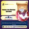 Psychic Raj Sharma | Famous Love Marriage Specialist in New Jersey