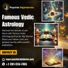 Psychic Raj Sharma | Famous Vedic Astrologer in New Jersey
