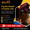 Psychic Reader in Duluth, USA