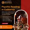 Psychic Reading in California