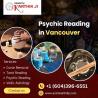 Psychic Reading in Vancouver | Psychic in Vancouver