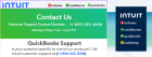 QuickBooks Error 2107 Stopping Payroll? We’ve Got the Fix!