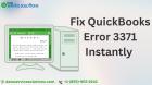 Reboot Fixes for QuickBooks Error 3371 Explained