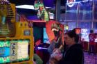 Redemption Games