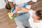 Rejuvenating Physical Therapy Massage in NYC by Marcel Jacobs PT