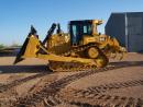 Reliable CAT D6D Bulldozer for Sale – Ideal for Earthmoving, Civil & Construction Projects Austral