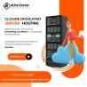 Reliable Cloud Dedicated Server & Dedicated Cloud Hosting Solutions