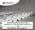 Reliable Polypropylene Woven Fabric Manufacturer – Gujarat Dyestuff Industries Pvt. Ltd