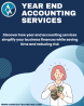 Reliable Year-End Accounting Services for Local Businesses