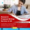 Research Proposal Writing Service in UK