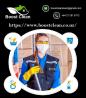 Residential and commercial property cleaning services in Hamilton