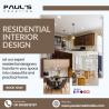 Residential Interior Designers in Bangalore