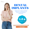Restore Your Smile with Dental Implants in Summerlin!