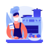 Revenue Models That Work Best for Cloud Kitchens