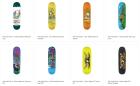 Ride with Confidence Using Antihero Skateboards’ Durable Decks