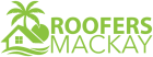 Roofers Mackay