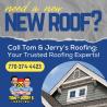 Roofing Company Atlanta