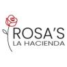 Rosa's La Hacienda