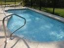 Routine Pool Cleaning Schedules for Stockton Residents