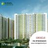 Runwal Garden City Dombivli Codename Opulent 1 2 & 3 BHK Flats