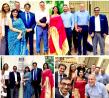 Sandeep Marwah Invited by British High Commission for High-Level Strategic Dialogue on Indo-UK Relat