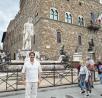 Sandeep Marwah of AAFT School of Fine Arts Undertakes Research Visit to Florence, Italy