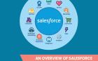 Seamless Health Cloud Implementation in USA for Healthcare Excellence