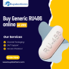 Securely buy Generic RU486 pill pack online for $299