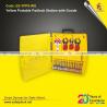 Shop Premium LOTO Stations in the USA for Efficient Lockout Tagout Implementation