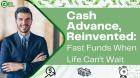 Short-Term Cash Advance Loans with Flexible Terms