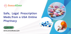 Soma4Ever – Best Online Pharmacy in the USA for Soma & Xanax