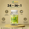 Specialized Nutraceuticals for Diabetes & Wellness |Abha Biotechnology