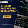 Stellar Blockchain Development | Dev Technosys