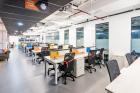 Step Into Ready-to-Use Office Spaces That Mean Business