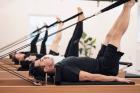 Step Up Your Fitness: The Power of Heel Pilates for Total Body Wellness